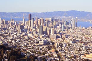 San Francisco, United States San Francisco, United States